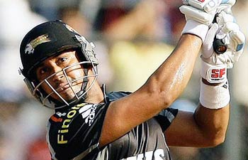IPL player Mohnish Mishra accepts spot fixing statements